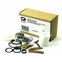 DYNABRADE Tune-Up Kit: Mfr Part # 98621, Tune Up Kit