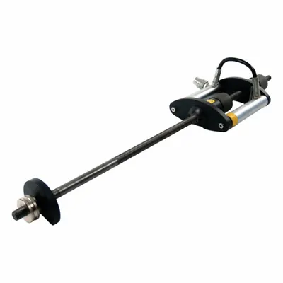 ENERPAC FC10TEMAX Hydraulic Flange Closing Tool, Max Flange Thick 22 13/32 in - Flange Closing Tools