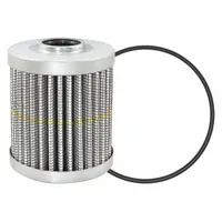 BALDWIN FILTERS Hydraulic Filter: Hydraulic Fluid, Cartridge, 11/16 in Inside Dia, Cellulose, O-Ring (MPN PT8998-MPG)