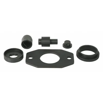 OTC 4254 Rear Suspension Bushing Adapter Kit - Bushing Tools & Kits