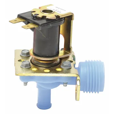 ROBERTSHAW Laundry Valve: CB-104 - Assorted Brand Washing Machine & Dryer Parts