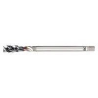 OSG Extension Tap: M5.5x0.5 Metric, D3 / 4H-6H, 3 Flute, Modified Bottoming Chamfer (MPN 1652002208)