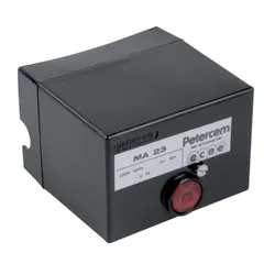 Relay MA 23
