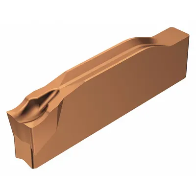 SANDVIK COROMANT N123G1-0300-0002-CM 1125 Parting Grooving Insert - Machining