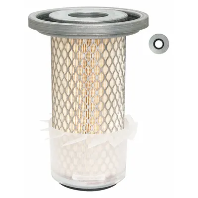 BALDWIN FILTERS PA3664-FN Round/Oval Engine Air Filter - Round/Oval Engine Air Filters