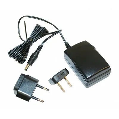 Honeywell Wall Charger for MiniRAE 2000 and MultiRAE Series - Honeywell RAE Portable Gas Detector Accessories