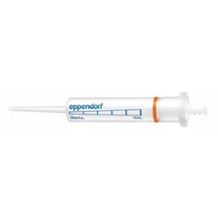 Non-sterile pipette tip made from biomedical grade plastic, designed for use with Eppendorf Pipettors. Clear, individually wrapped, with a 10 mL capacity and no filter. Suitable for liquid handling in laboratory applications where sterility is not required.
