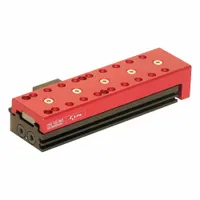 AFAG Slide: 90 mm Stroke Lg, 10 mm Bore Dia, Mfr Part # 50300530, AF-CS Series, 0.3 kg Max Payload
