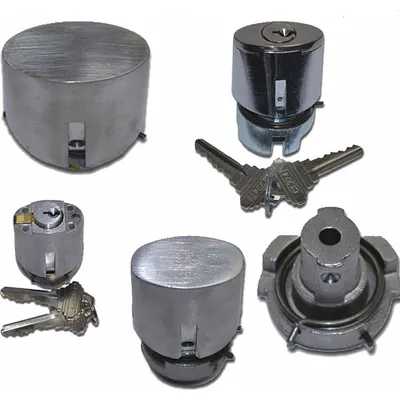 CODELOCKS FHA-400 Hub Assembly - Accessories for Keyless Access Locksets