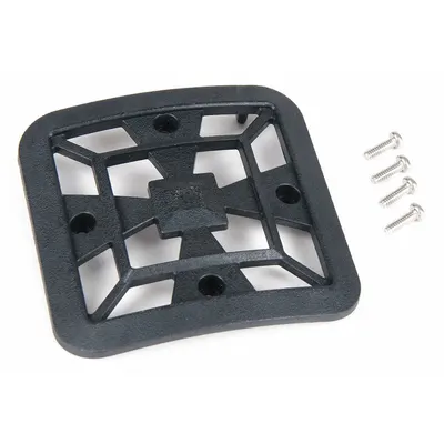 INDUSTRIAL SCIENTIFIC Speaker Grill: Speaker Grill, Mfr. No. 18109396-ABC, Radius BZ1 - Industrial Scientific Portable Gas Detector Accessories
