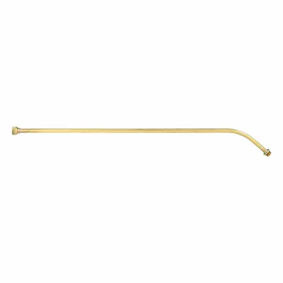 CHAPIN Curved Wand: 6-7734 - Wands