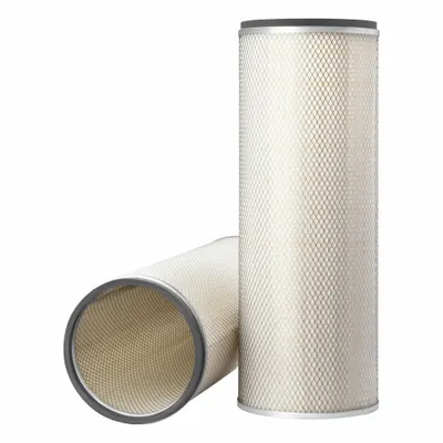 FLEETGUARD AF4254 Round/Oval Engine Air Filter - Round/Oval Engine Air Filters
