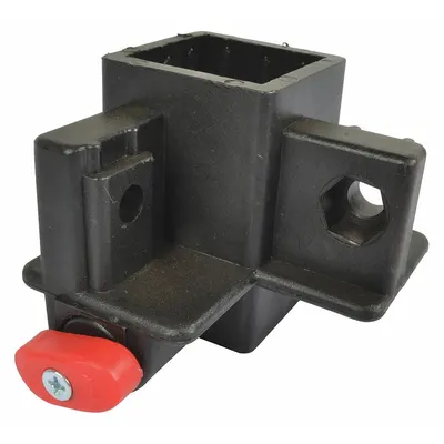 OEM APPROVED VENDOR Corner Leg Slider TT4XMA6CLSG - Replacement Parts for Canopy Tents & Temporary Structures