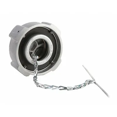 VELVAC Non-Locking Fuel Cap - Non-Locking Fuel Caps