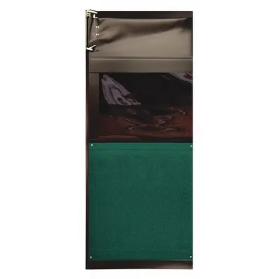 CHASE AIR9733696FGR General Purpose Swinging Door - General Purpose Swinging Doors