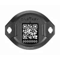 MILWAUKEE Bluetooth Tracker: Attachable Tag, 10 Tags Included (MPN 48-21-2310)