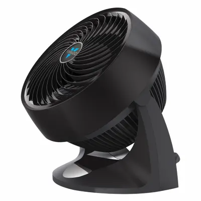VORNADO CR1-0165-06 Non-Oscillating Circulating Fan - Office Floor Fans