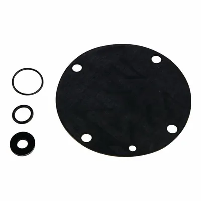 FEBCO Relief Valve Repair Kit for Watts Backflow Preventers, 3/4-1 in, 905043 - Repair Kits & Parts for Watts Backflow Preventers