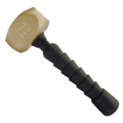 COUNCIL TOOL Non-Sparking Engineering Hammer - Non-Sparking Engineering Hammers