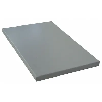 OEM Replacement Shelf: Overall Dim - Replacement Shelves for Metal Stock Trucks