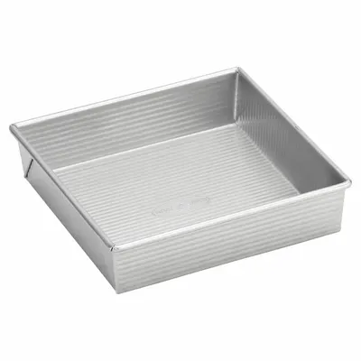 CHICAGO METALLIC Square Cake Pan - Cake Pans
