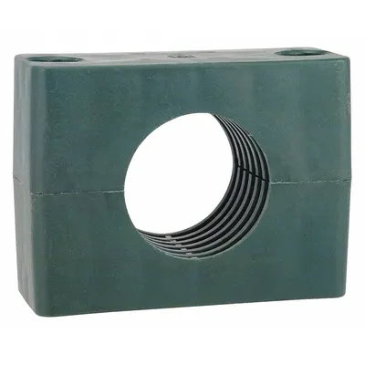 ZSI H6032C Beta Clamp Insert Replacement - Replacement Inserts for Beta Clamps