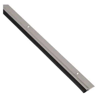 NATIONAL GUARD Metal Leaf Weatherstripping
