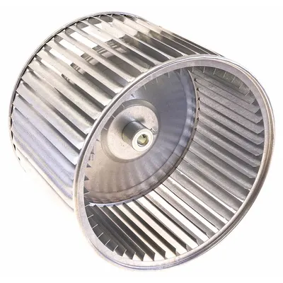 YORK OEM Replacement Blower Wheel S1-026-32088-702 - OEM Replacement Blower Wheels