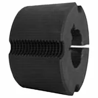APPROVED VENDOR Taper Lock Bushing: 1108, 5/8 in Bore Dia, 0.875 in Overall Lg, 1.5 in Overall Dia (MPN 1108X5/8)