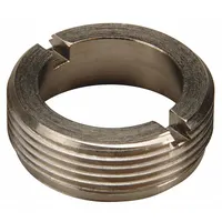 DYNABRADE Extension Cap: Mfr Part # 93689, Extension Cap