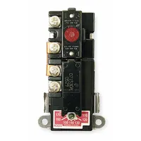 RHEEM-RUUD Thermostat, Electric: Commercial, SP8296