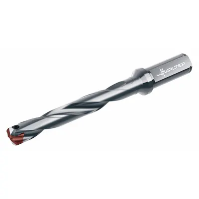WALTER Modular Drill Bit for General Drilling: D4140.07-13.00F15-A (MPN 7508888) - Modular Drill Bits for General Drilling