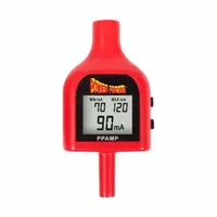 POWER PROBE Amp Tip: Battery, PPAMP