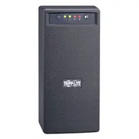 TRIPP LITE Smart UPS: Single Phase, 750 VA Power Rating, 120 V AC Input, 115 V AC_120 V AC Output (MPN SMART750USB)