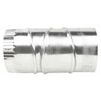 DEFLECTO Elbow: AE4