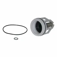 WATTS Second Check Valve Repair Kit: Second Check Kit, 1 1/4 in to 2 in/M1 Compatible Valve Size (MPN 009 M1 1-1/4 - 2 2nd Check Kit)