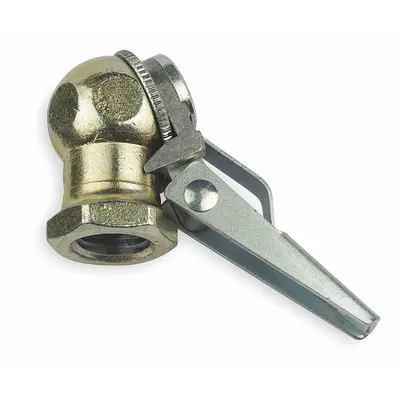 WESTWARD Heavy-Duty Tire Chuck - Heavy-Duty Tire Chucks