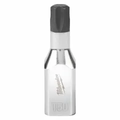 Torx bit socket with 3/8 in drive and T50 tip size, 2 in overall length. Designed for driving Torx fasteners in assembly and maintenance tasks.