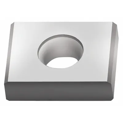 WALTER Rectangle Milling Insert: P4406-3 (MPN 5918502) - Rectangle (L) Indexable Milling Inserts