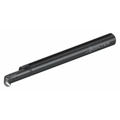 WALTER G1221.10QR-2T04-GX09-P Indexable Parting & Grooving Toolholder - Indexable Parting & Grooving Toolholders