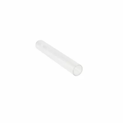 OEM APPROVED VENDOR Polystyrene Test Tube, 1.6 mL, Natural, Round Bottom, No Closure - Plastic Test Tubes