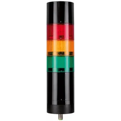 MURRELEKTRONIK Three-Tier Tower Light Assembly - Three-Tier Tower Light Assemblies