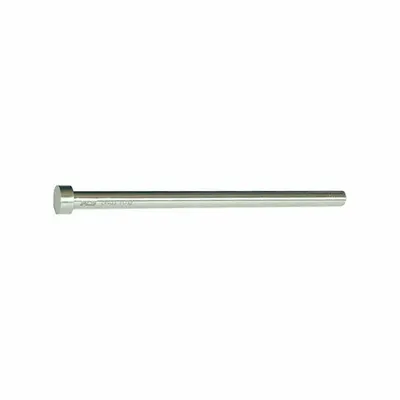 PCS Hard Core Pin: Steel, 13/64 in Nom. Dia., 6 in Overall Lg - Hard Core Pins