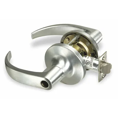ASSA ABLOY ACCENTRA Office Lever Lockset S-PB5307LN x 626 - Office Lever Locksets