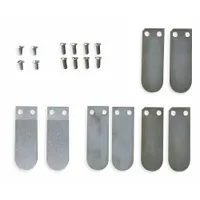 SPEEDAIRE Air Compressor Overhaul Kit: Valve