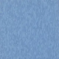 This vinyl composition tile (VCT) from the Imperial Texture series features a Blue Dreams color and a 12-inch tile width. It is suited for commercial flooring applications requiring a resilient, easy-to-clean surface