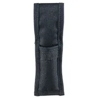 KLEIN TOOLS Tool Holster: For 2 1/4 in Belt Wd - Max, 1 Pockets, Black (MPN 5716)