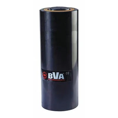 BVA HYDRAULICS Hydraulic Ram: Double Acting, 50 ton Nominal Capacity - Lightweight Rams