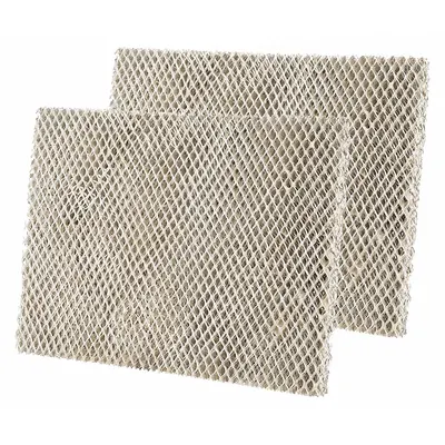 APRILAIRE Humidifier Pad: Humidifier Pad, Duct Mount Humidifier, 31TP24/31TP25, 400/400A/400M - Humidifier Pads for Portable Humidifiers
