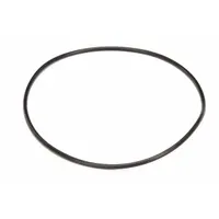 O-Ring replacement part for HOBART food mixers, compatible with model 4352. Used to seal components in the mixing assembly, preventing leaks and maintaining pressure during operation